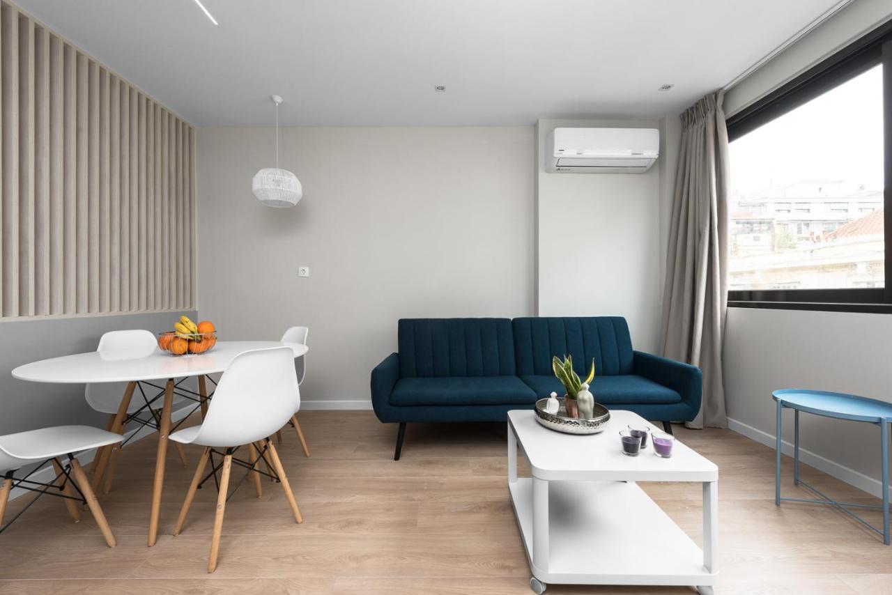 Apartment New Yorker, Nilie Hospitality Mgmt Thessaloniki